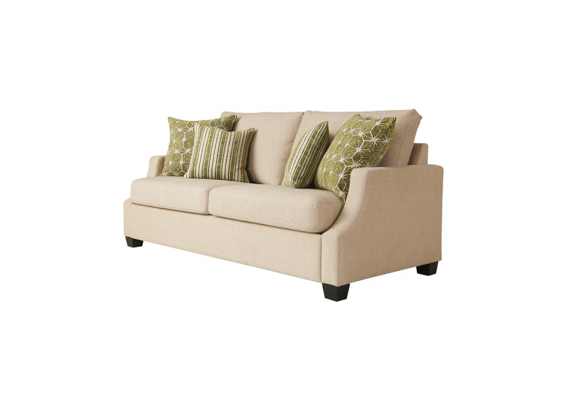 SOFA CAIRNS CHARM 3 SEATER ( 25477 )
